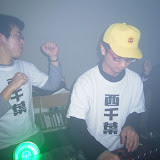 2007/3/5 - TKNVQ DezitalDreamKidz @ APS