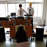 2007/4/10 千葉大サークルの日@千葉大学