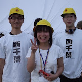 2007/06/02 - 清陵祭 @ 横浜国立大学