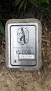 Wilson Trail Distance Post W008