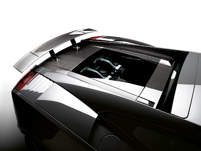 click below to download free best desktop wallpaper - Lamborghini Gallardo Superleggera 005