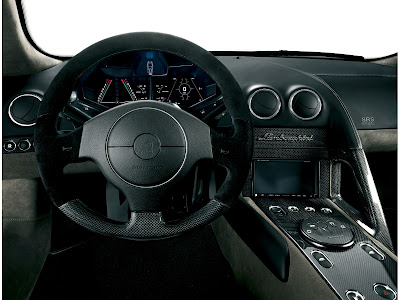 click below to download free best desktop wallpaper - lamborghini reventon 010