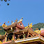 Phong cảnh núi Bà Đen Tây Ninh