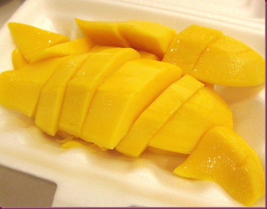 thailand mango