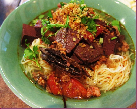 thai rice noodles