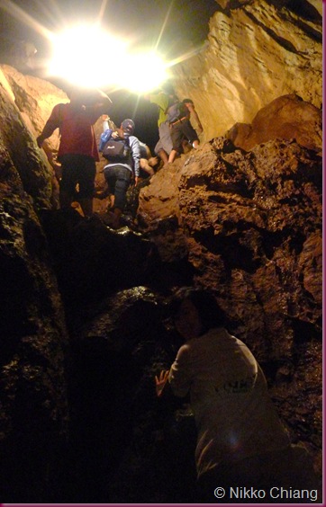 sumaging cave sagada