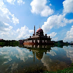 putra-mosque