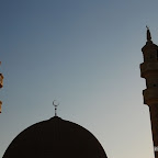 mosque-silhouette