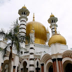 masjid-ubudiah-mosque-kuala-kangsar-perak