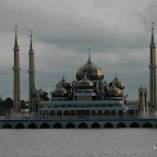 masjid-kristal-malaysia