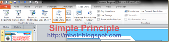 PPT mboir