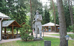 Парк Грутас Парк Грутас