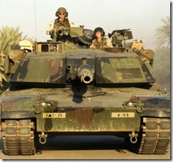 Tank prep