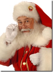 Santa Santa