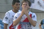 G&aacute;vez  2  Cristal  1
