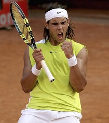 Rafael  Nnadal