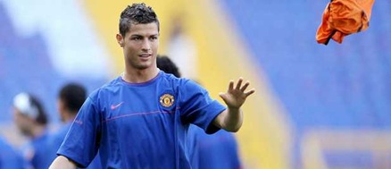 Cristiano Ronaldo, denunciado