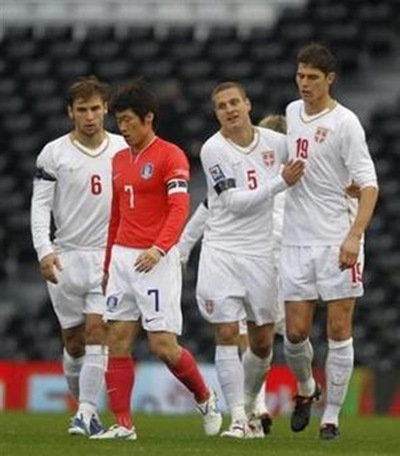 Serbia