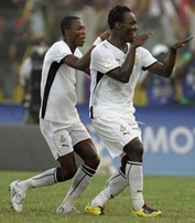 Ghana