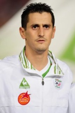 Rafik Saifi