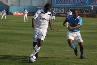 San Martin vs Sporting Cristal