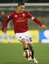 AS Roma