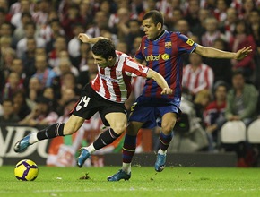 Barcelona vs Athletic Club por la Copa del Rey