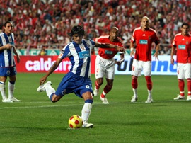 Benfica vs. FC Porto