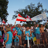 ASV2000 bei der Schwimm-EM in Budapest