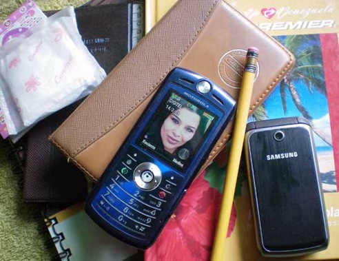 agendas
