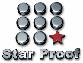 Star Proof Logo