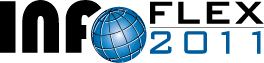 InfoFlex2011 logo