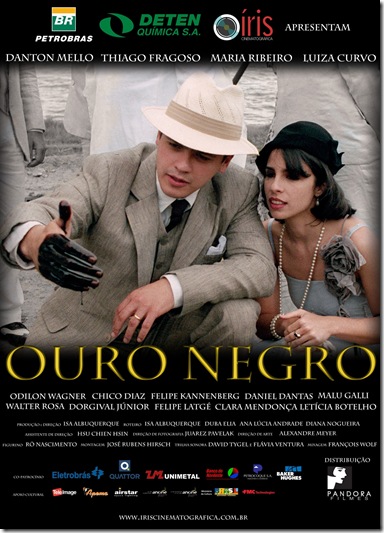 cartazouronegro