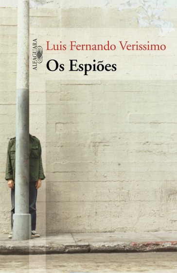 CAPA Os Espioes.indd