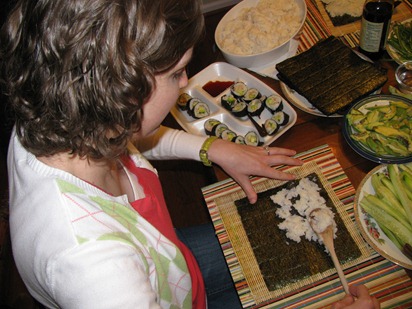 Sushi 01