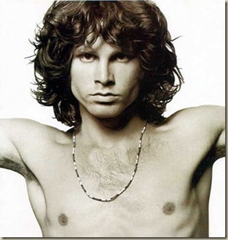 jim morrison