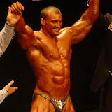 Cpto. Norte de España IFBB 2008