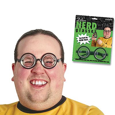 Nerds Wear