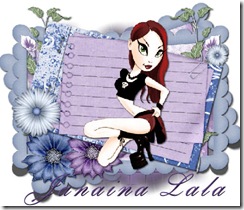 TAG Flapper Girl Janaina