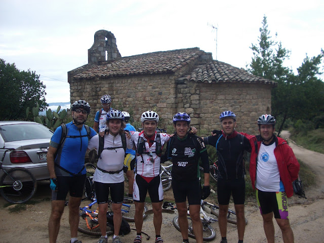 Sant Bartomeu de Cabanyes