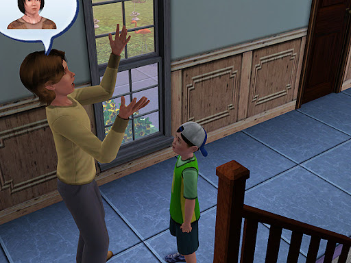 Especially when your son also wants reasoning behind mpreg... what to say, ... Especially when your son also wants reasoning behind mpreg... what to say, ...