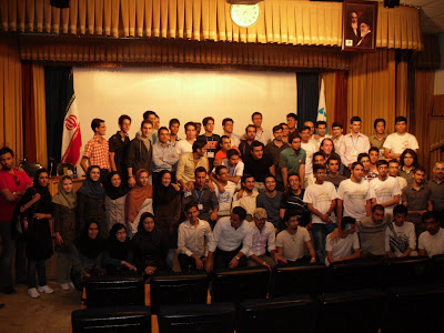 Isfahan SFD 2010 - 1389
