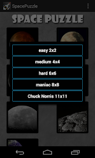 How to download Universe Puzzle Free patch 1.1 apk for bluestacks