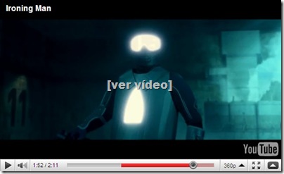 VER VÍDEO EN YOUTUBE VER VÍDEO EN YOUTUBE