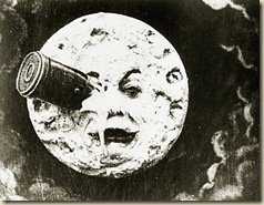 Le Voyage dans la Lune