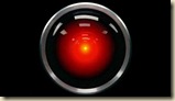 HAL-9000 "EL JAL"