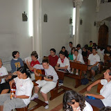 Santiago 09 - Lunes 13