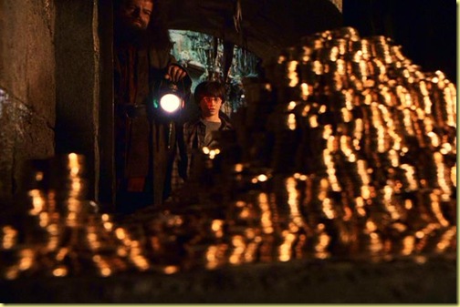 Fonte: Potterish