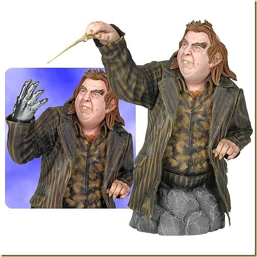 Pedro Pettigrew