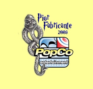 Pior Fabricante